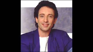 David Pomeranz Somebody Must Be Grinning Down On Me.wmv