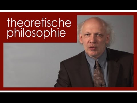 Determinismus | Godehard Brüntrup