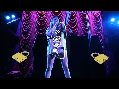 Mark Johns - Molino [Official Audio]