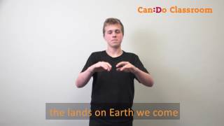 We are Australian – Auslan gameplay video by BSDS5298, 4:19 duration