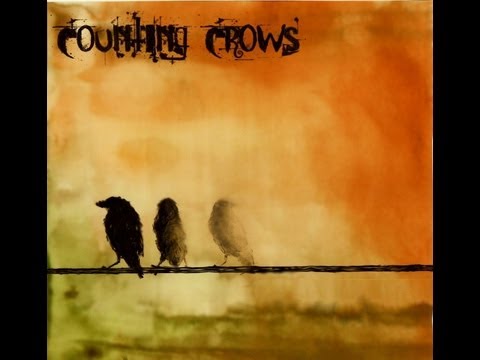 Counting Crows - Along December (Recovering the Satellite CD) Subtitulada en Español / Ingés