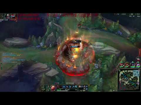Shiyi Vladimir vs Katarina ✅ Cn Challenger Vladimir Guide