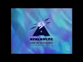 Avalanche Home Entertainment North American Releasing 2000