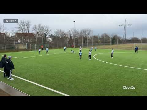 SV ITALIA MÜNCHEN U11