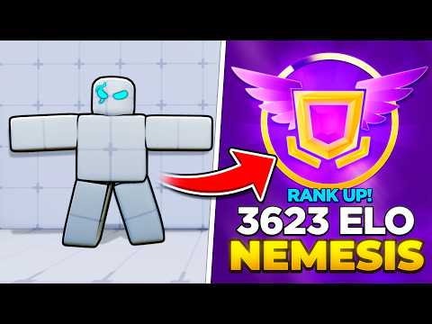 I tested DUMB ways to RANK UP in Roblox Rivals..