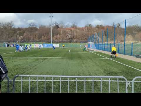 20220410 VfL Oker 2:1 - Elfmeter zum 2:0