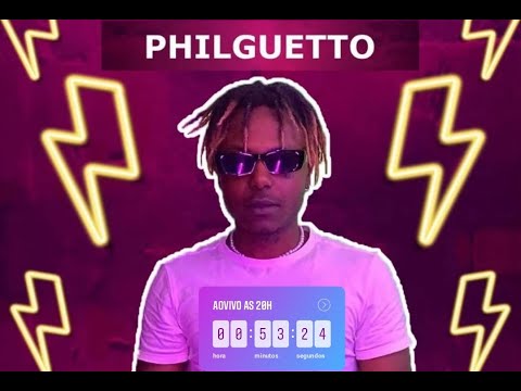 Philgueto - MARIHCAST
