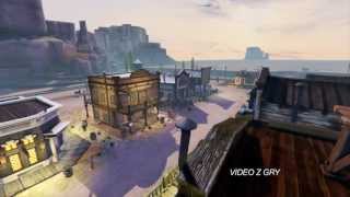 Download lagu DISNEY INFINITY:  Świat Jeźdźca znikąd mp3