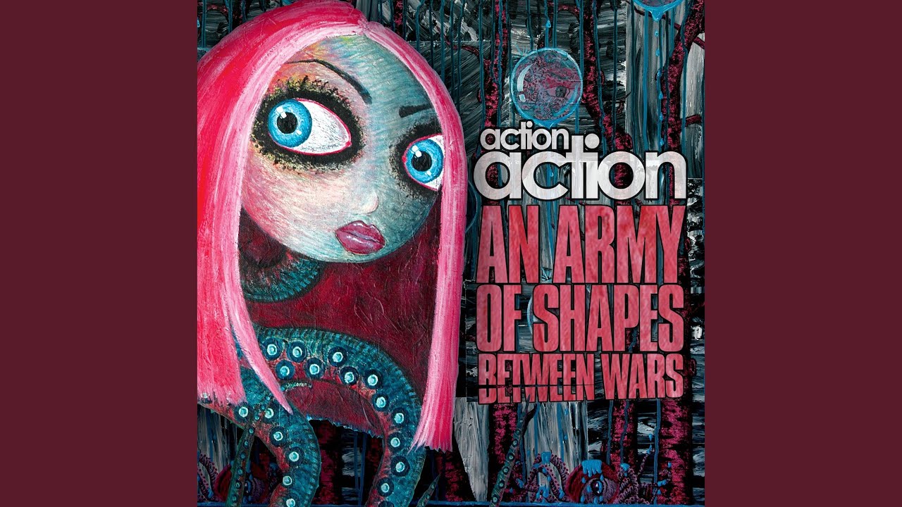Action Action - Don't Shoot the Messenger (Not My Idea)