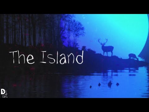 MOSSBACK x Saliva Grey - The Island (Unofficial Lyric Video)