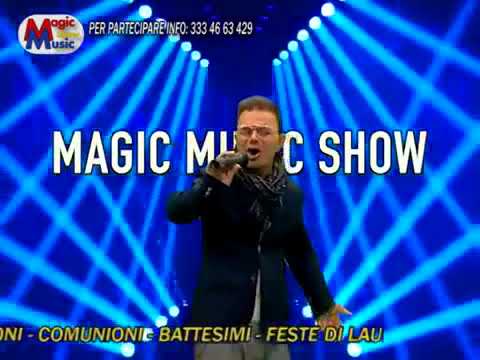 Pino Masi - BELLA DA MORIRE - ufficiale 2017