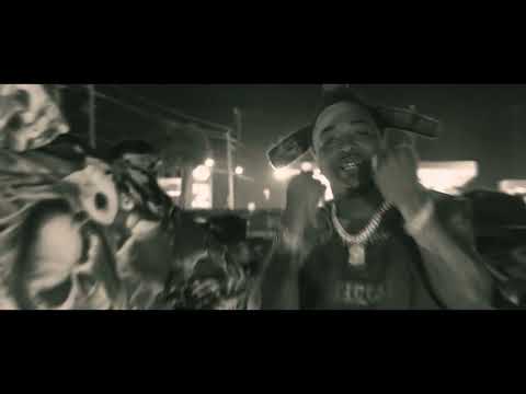 Yobaby - Down Here feat. Darrkside [Official Video] Dir. By:Mogulviews