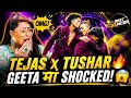 OMG Tejas Verma Tushar Shetty Rocked The Stage India S Best Dancer New Promo
