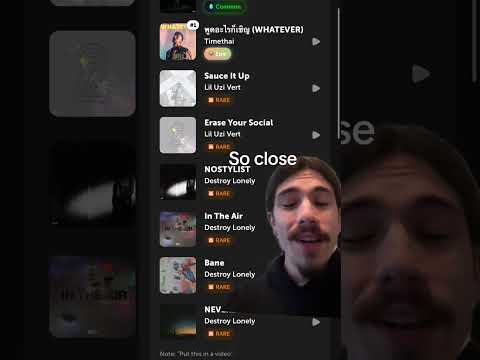 YouTube Thumbnail