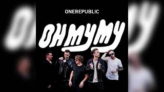 Wherever I Go - OneRepublic