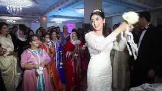 clip video mariage marocain