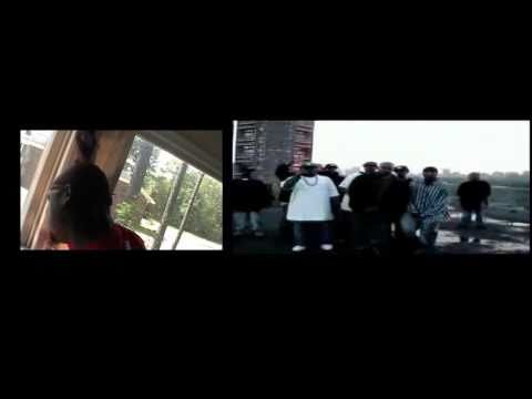 G.Dot - day in the life of G.U.N.Z.