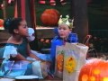 Barney S Halloween Party Part 4
