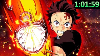 Demon Slayer 2 Speedruns Are Crazy