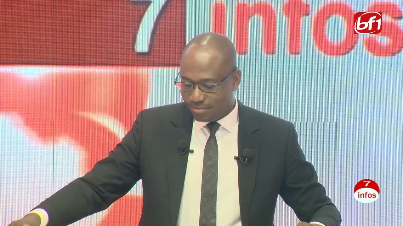 Fête de l'indépendance Burkina: le juriste Karim Diallo explique les raisons du choix du 11 décembre