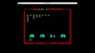 Alien Invaders latest version gameplay