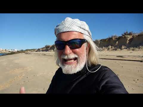 kanukassel-TV:Paddeln an der ALGARVE - Longplay 1