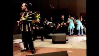 Golpes Bajos - Escenas Olvidadas (Directo)