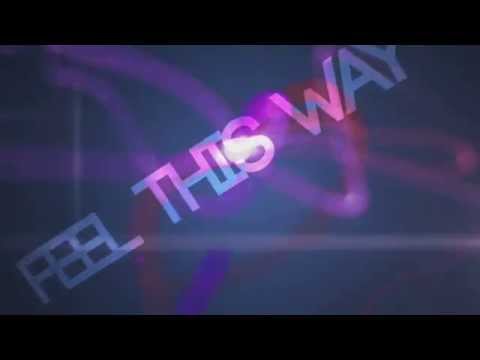 S.A.F. - feat. Gamble & Burke - Feel This Way (OFFICIAL Lyric Video)