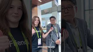 AI Trivia with FriendliAI | NVIDIA GTC 2026