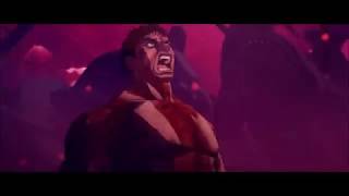 Berserk - The Golden Age AMV Pure Evil