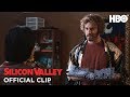 Silicon Valley: Erlich is a Liar (Season 3 Episode 2 Clip) | HBO