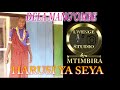 DELA MANG OMBE HARUSI YA SEYA By Lwenge Studio Morogoro Mtimbira