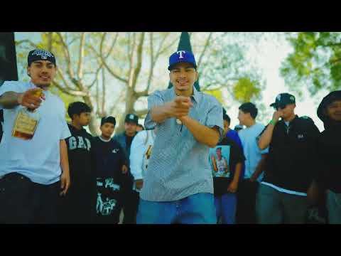 LEOOHHDAFOOL - AMOR DE LA CALLE (Official Music Video)