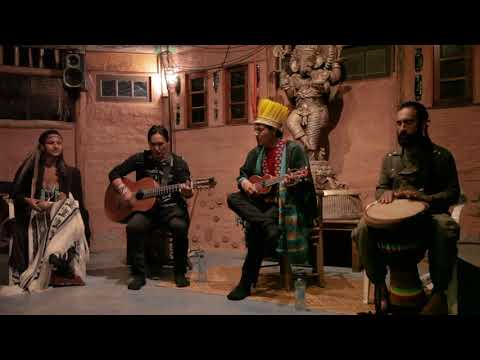 yawanawá - tarõde - shaneihu e comitiva - jul/18