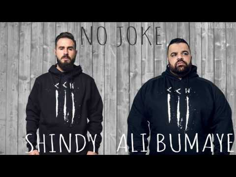 SHINDY x ALI BUMAYE - 10 Mille (No Joke Remix)