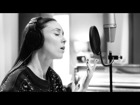 Song of Songs - Anastasia Minster