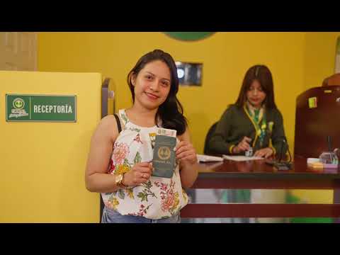 CIACUS, R.L. Ag Santa María Chquimula.