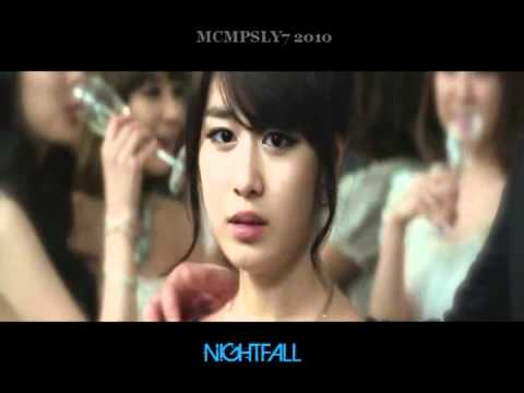 Nightfall Official FM Trailer