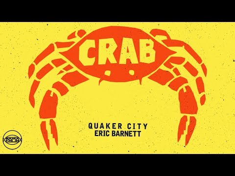 Eric Barnett - Quaker City (Official Audio) | Pama Records