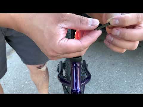 Reduce Dropper Travel