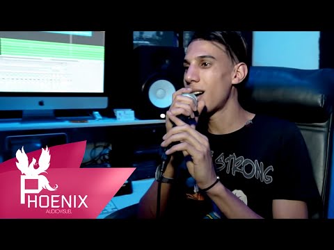 Ouadie Sghir - Omri Twahachtak (Exclusive Music Video) وديع الصغير ـ عمري توحشتك