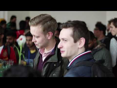 Immatrikulation Sommersemester 2019: studieren an der bbw Hochschule