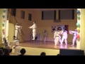 TAEKWONDO DEMONSTRACIJA 3