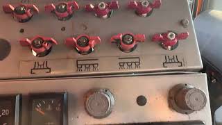 Mercedes-Benz Axor 2528 road sweeper | Image 4 - Autoline