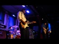 Los Lonely Boys Memories NYC