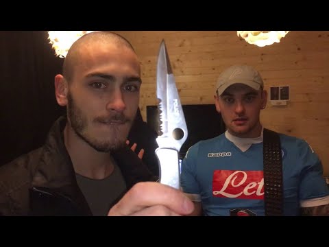 MARSO x BOBKATA - Jivota E Pari [Official Music Video]