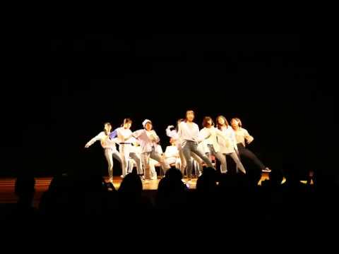 181027 SEVENTEEN(세븐틴) - Pretty U(예쁘다) dance cover