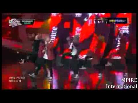 [131031] (Comeback) M.Pire(엠파이어)-I'm Better