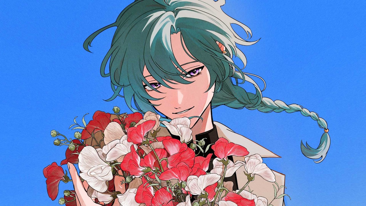 ラブソング / 緑仙 Cover