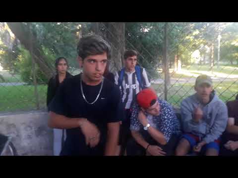 VARO VS YANKKA-1VS- 4TOS DE FINAL-SEGUNDA FECHA (APERTURA 2018)-1/ 2-LJF